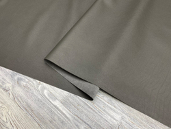 Elliot Cool Grey (1,3-1,5 мм), цв. Серый, натуральная кожа