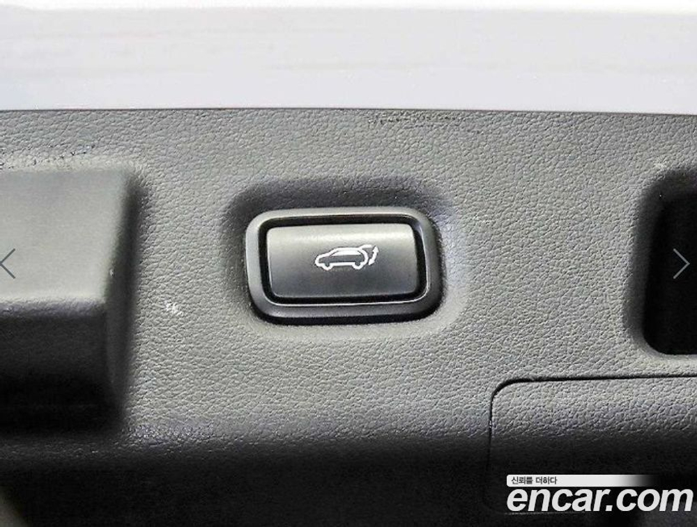 Hyundai Santa Fe TM Дизель 2.2 4WD (01.2020)