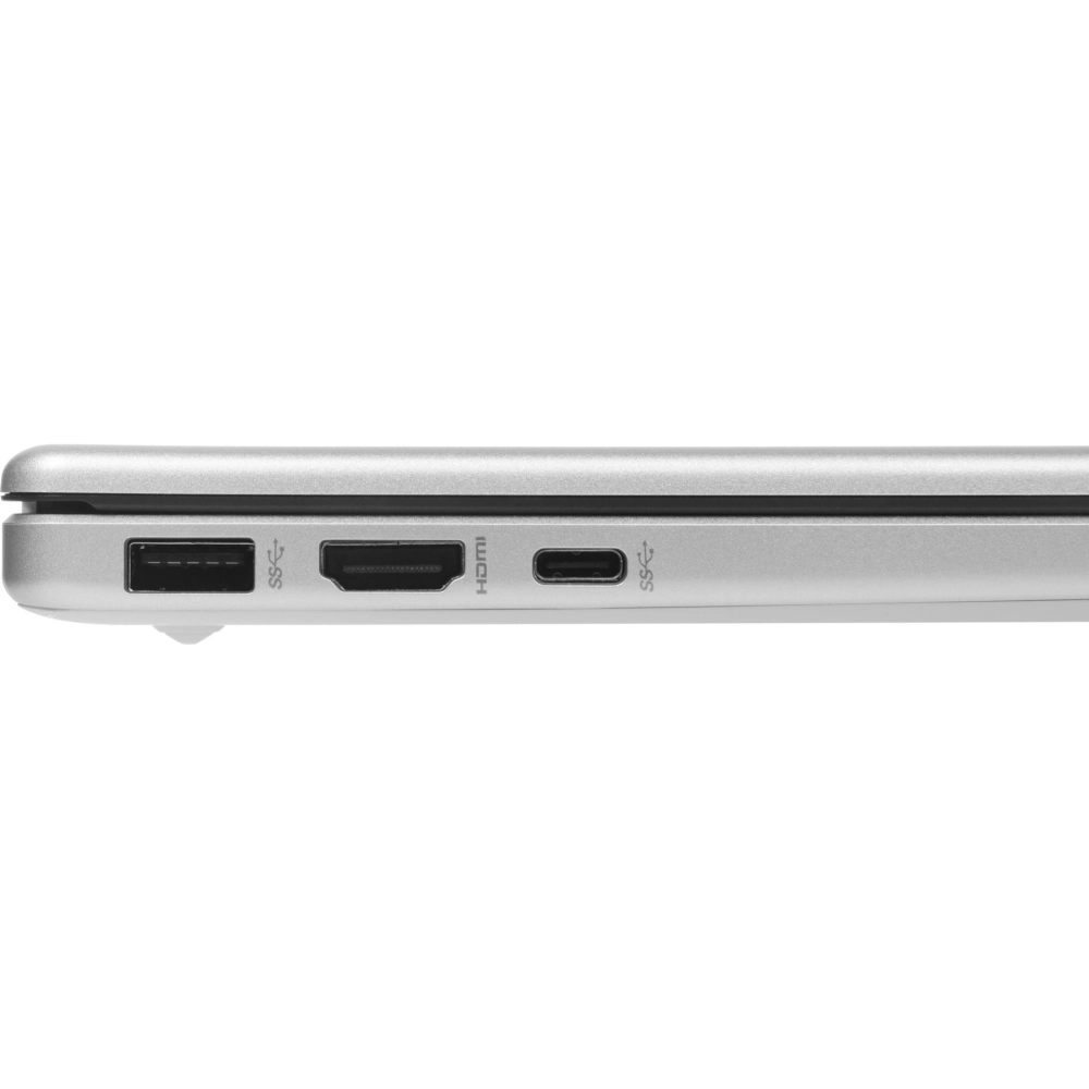 Ноутбук HP 15-fc0024ny Ryzen 7 7730U 16Gb SSD512Gb AMD Radeon Graphics 15.6" IPS FHD FreeDOS silver (B8AX0EA)