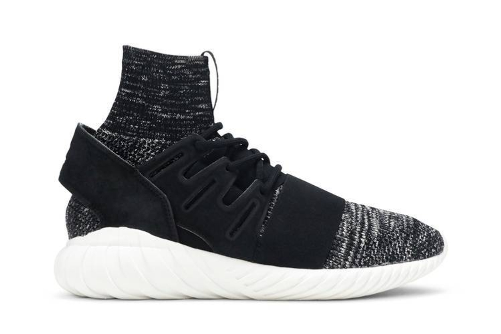 Кроссовки Adidas Originals Doom Primeknit