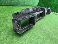 Воздуховод радиаторов нижний BMW X5 G05 (18-23)