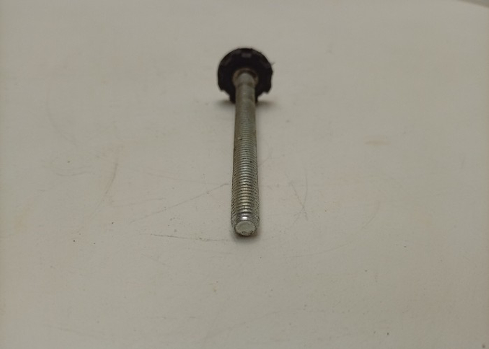 STA4648D ктп9 Ножка передняя для посудомоечной машины SMEG STA4648D б/у