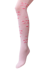 Колготки для девочек Ф-200 122р. в асс (Фаза), 1 шт.