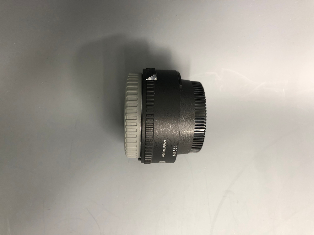 Nikon TC-14E II 1.4x AF-S