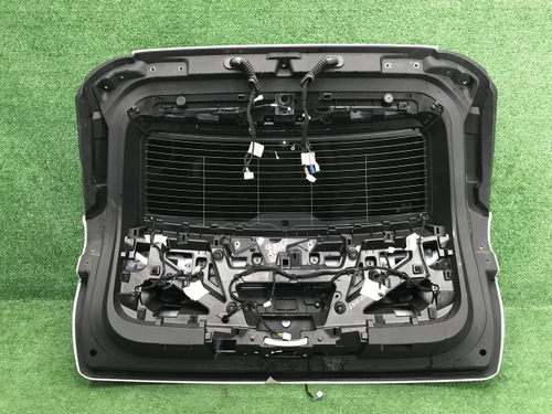 Стекло крышки багажника JAECOO J8 (2024-н.в.)