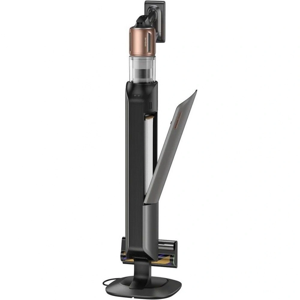 Пылесос беспроводной, моющий Dreame Z20 Aqua Cycle Station Cordless Vacuum Cleaner (VZV36B)