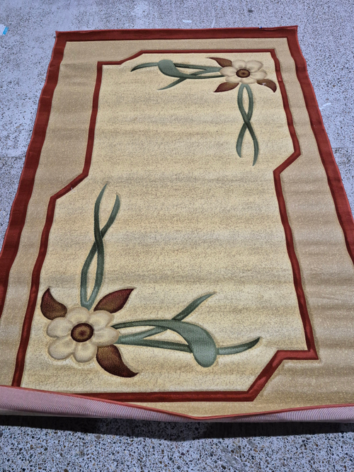 Leonardo o03 PINK Прямой