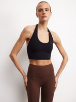 Топ Malibu Top in Black