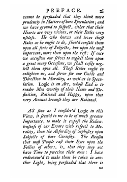 A new treatise of the art of thinking. Volume 1 | Jean-Pierre de Crousaz