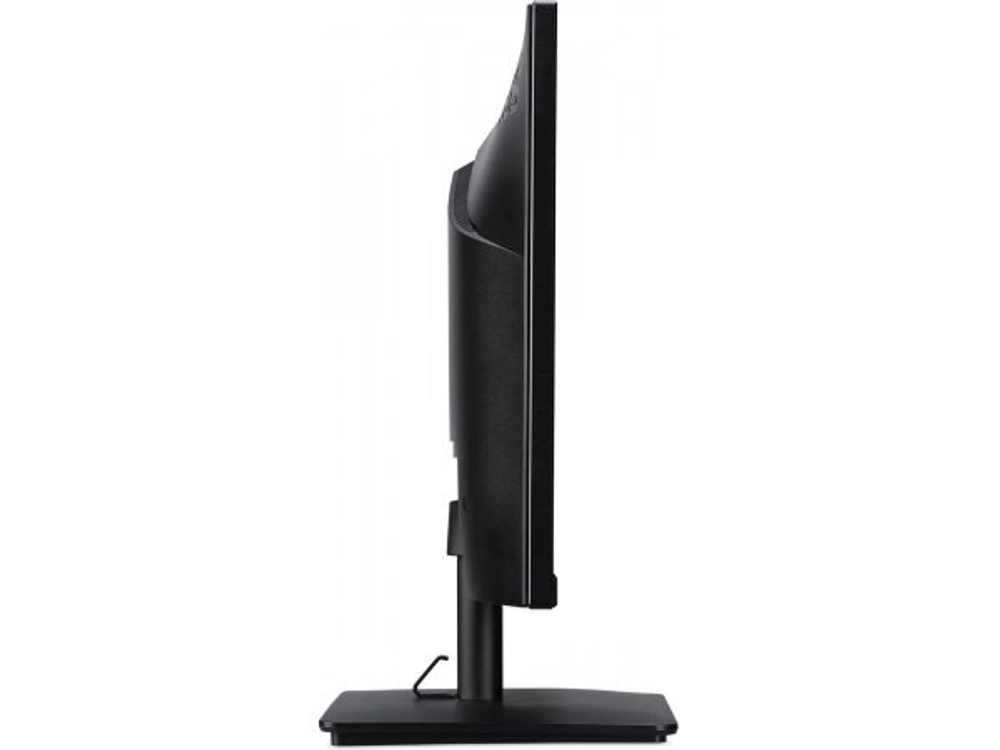 Монитор Acer Vero V277Ebipv 27" Black