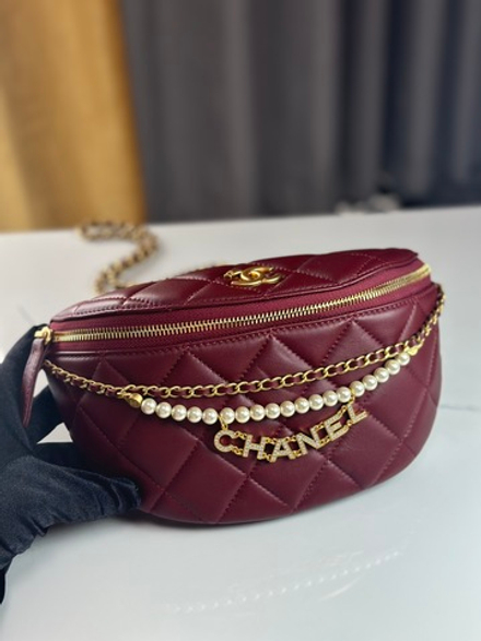 Chanel Waist Bag