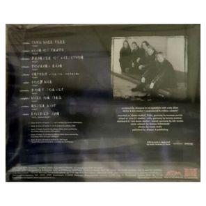 Dionysus / Sign Of Truth (RU)(CD)
