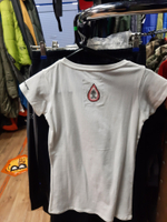 Футболка STARBOARD Ladies Woman Blooming Tee, артикул 1900000001309