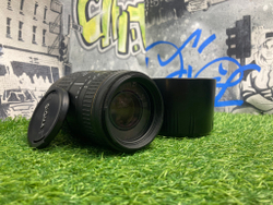 Sigma AF 70-300mm 4-5.6D APO Macro Super