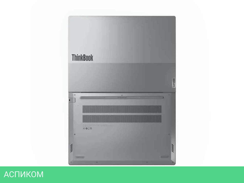 Ноутбук Lenovo ThinkBook 16 G6 IRL 21KH001QRU