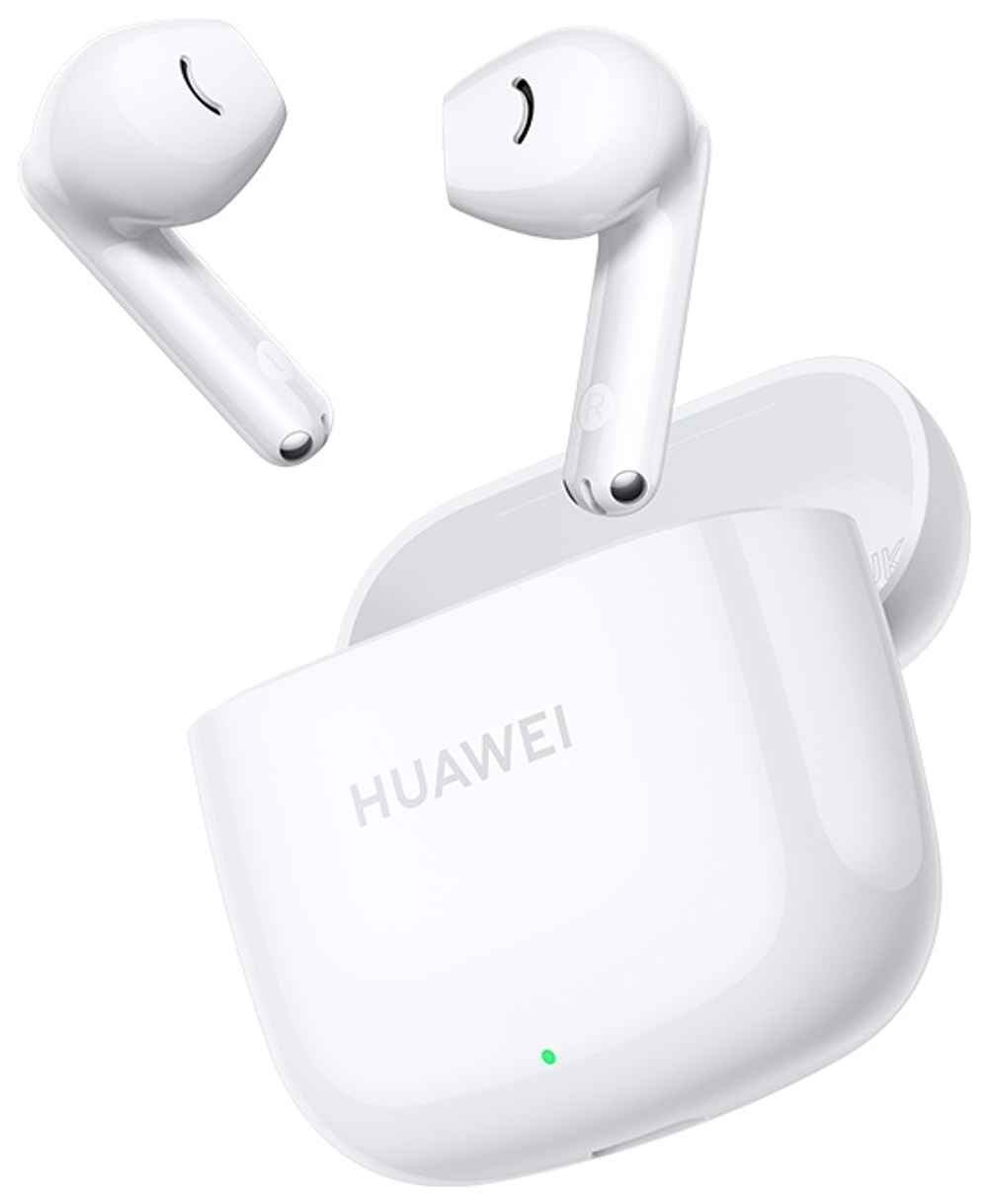 Наушники Huawei Freebuds SE 2 белый