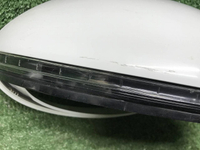 Крышка зеркала правая Porsche Cayenne 2 958 10-18