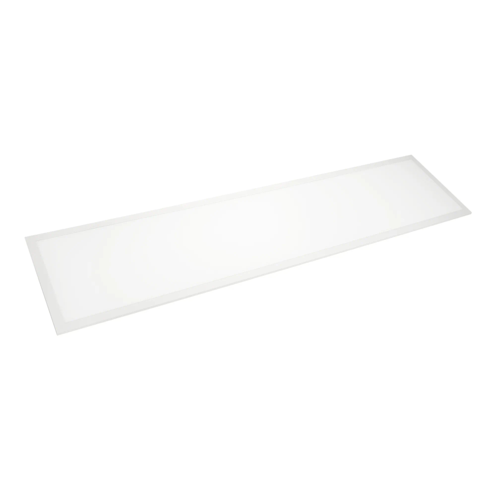 Светильник DL-INTENSO-S300x1200-40W Warm3000 (WH, 120 deg, CRI90, 230V) (Arlight, IP40 Металл, 5 лет) 043558