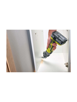 Многофункциональный инструмент Ryobi ONE+ R18MT-0  без аккумулятора в комплекте 5133002466