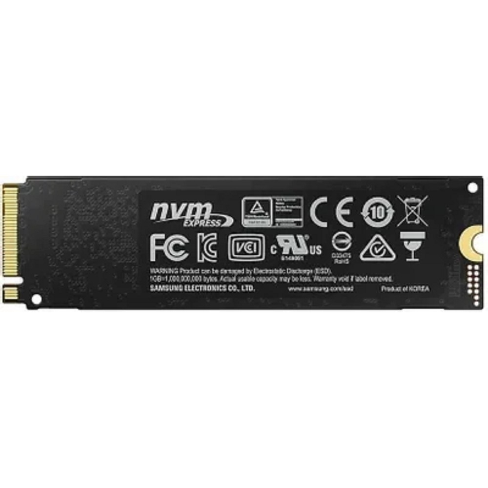Samsung SSD 1Tb 970 EVO Plus M.2 MZ-V7S1T0BW
