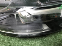 Битая Фара левая Haval F7 (2018-2024) LED
