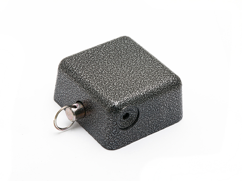 Замок гаражный  № 2