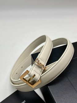 Ремень Yves Saint Laurent, арт. 484817626