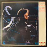 Thomas Dolby ‎– The Golden Age Of Wireless (Япония 1983г.) Т