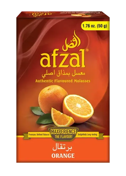Afzal - Orange (40г)