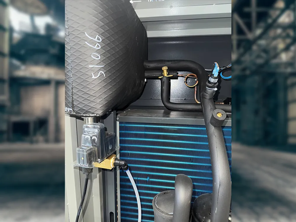 Осушитель DS085V ВедКом