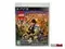 PS3 LEGO Indiana Jones 2: The Adventure Continues (Б/У, Английская версия, BLES-00763)