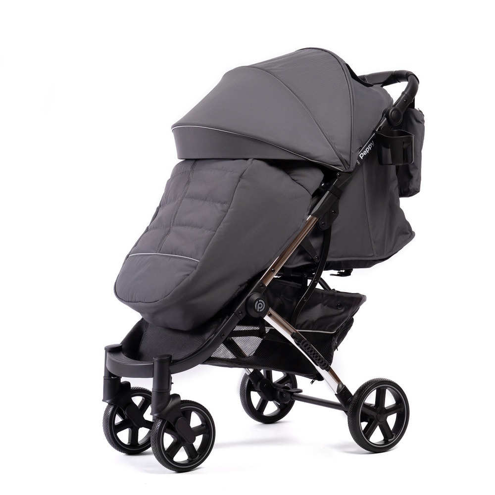 Прогулочная коляска Peppy Polo 2.0