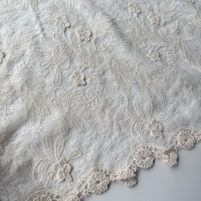 Вышивка 3д Дыхание весны