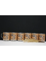 Кружка " С Добрым Утром-Кофе"