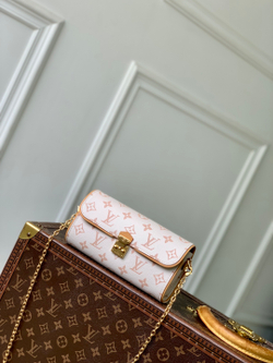 Louis Vuitton Pochette Camille