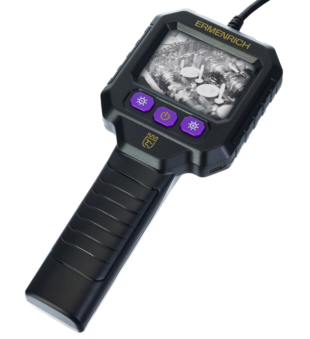 Видеоэндоскоп Ermenrich Seek VE20