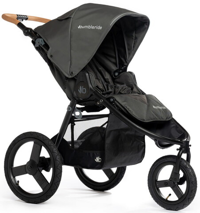 Прогулочная коляска Bumbleride Speed Storm