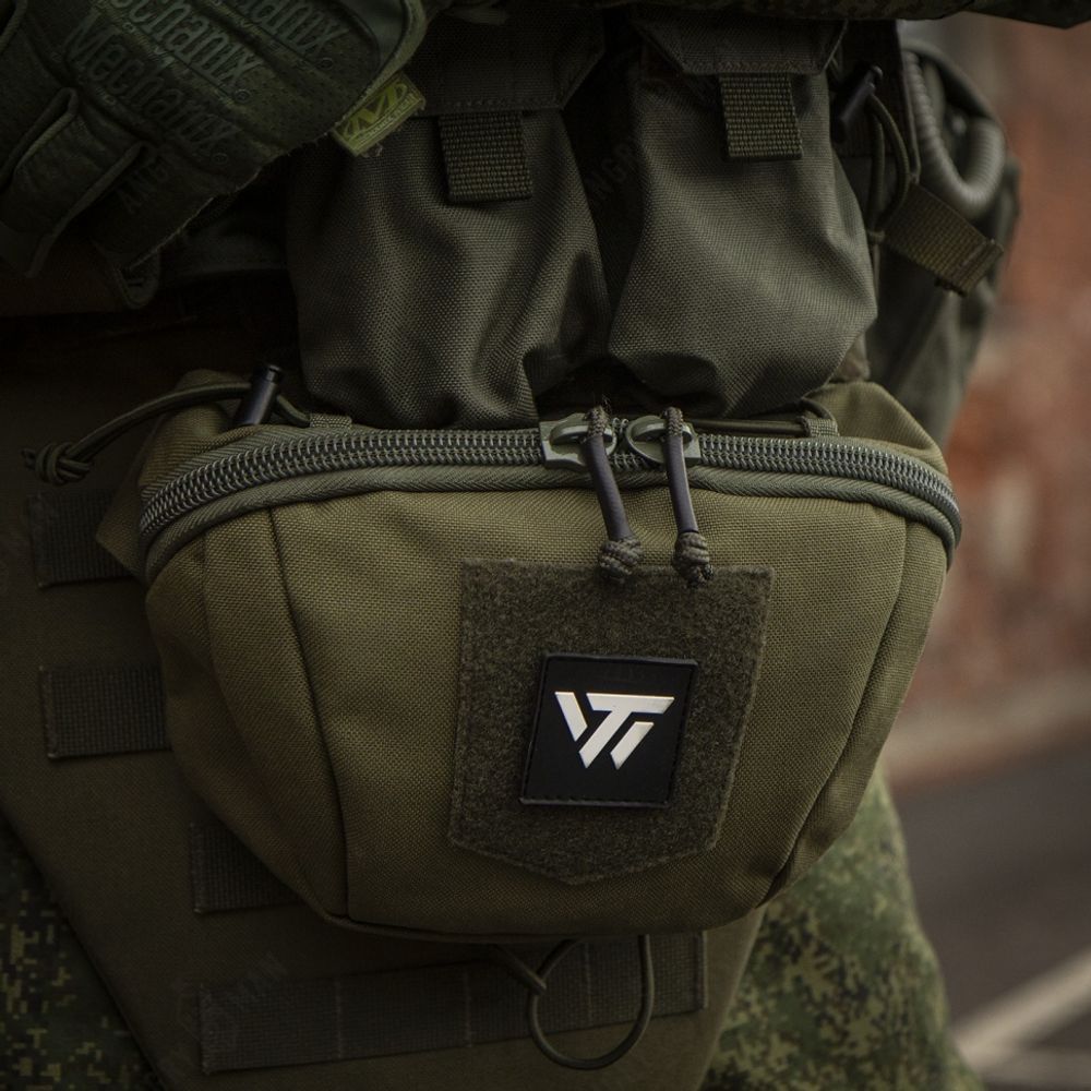 Поясная сумка "Ливер", Wartech