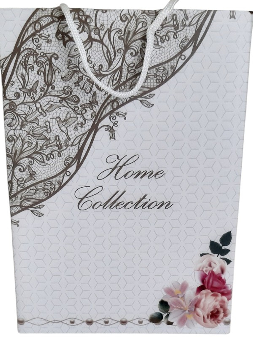 Набор из 3-х вафельных полотенец в подарочной упаковке, 100% хлопок, Россия.