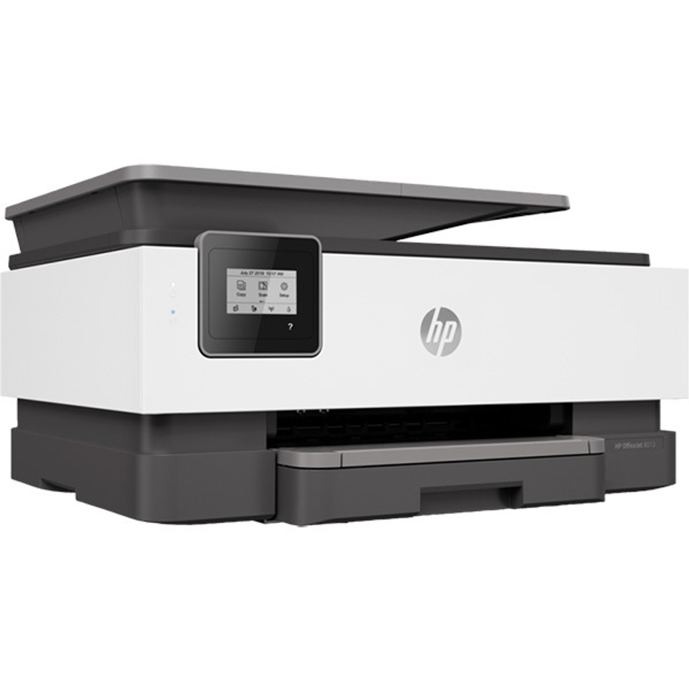 МФУ HP OfficeJet 8013, A4, 18 стр./мин, WiFi, цветной