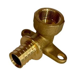 Водорозетки Rommer (RFA-0009)