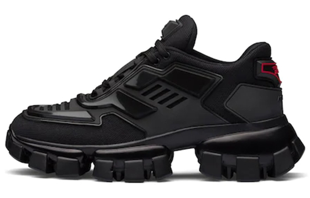Prada Cloudbust Thunder (Женская размерная сетка)