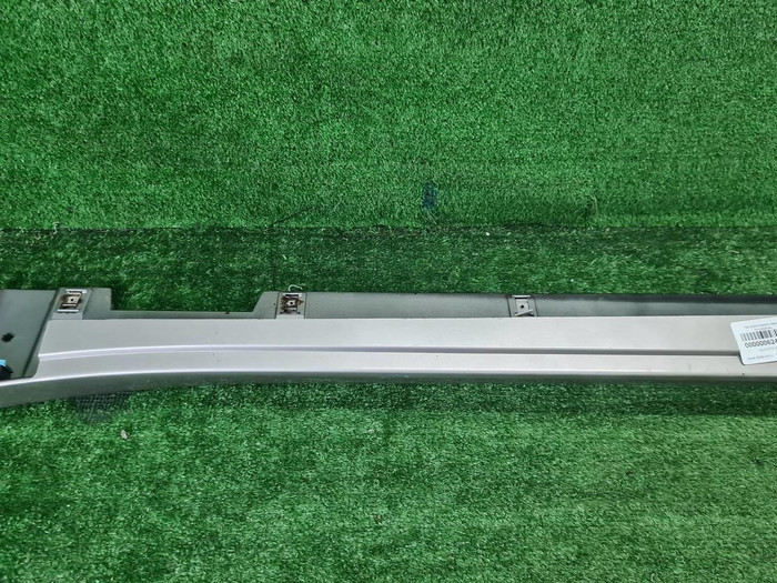 Накладка порога левая Hyundai I40 1 DF (2012-2019)