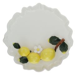 GAEM Блюдо, L20 W20 H4,5 см