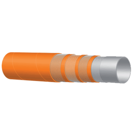 Рукав для нефтяных платформ - питьевая вода DN 076 P=10 серия 442LI (мягкая стенка)