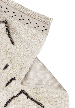 Ковер Lorena Canals Берберский ромбы 170х240 см