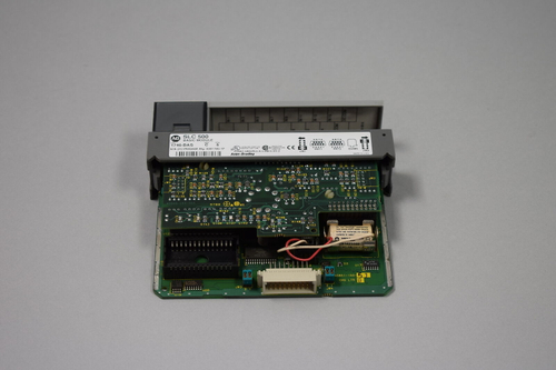 ALLEN-BRADLEY 1746-BAS