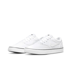 Кеды Nike SB Chron 2 Canvas 'Triple White' DM3494-102