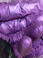 Пигмент 8934 - Фиолетовый нюд. - универсальный