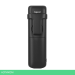 Радиотелефон DECT Gigaset Comfort 550 RUS черный (S30852-H3001-R604)